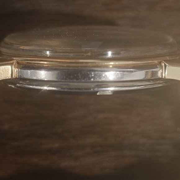 Vintage Omega Constellation Automatic – Caliber 551 (Ref. 167.005, c1962) - Picture 8 of 13